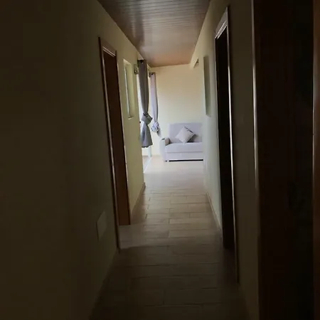 Camping Holiday home