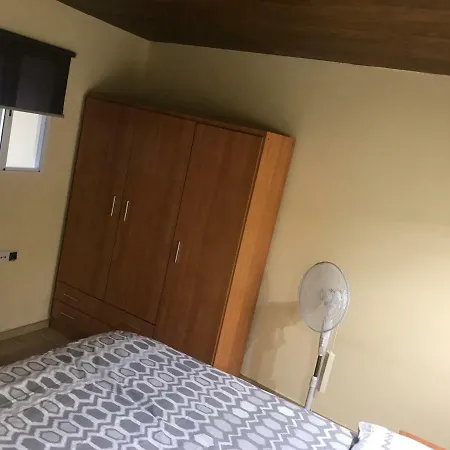 Camping Holiday home *